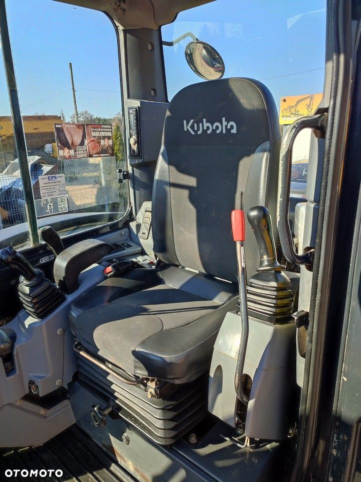 Kubota - 26