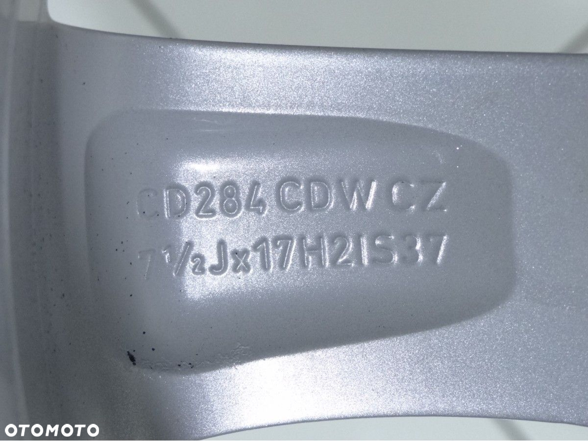Koła zimowe BMW  17" BMW 3 F30 F31 4 F32 F36 - 8