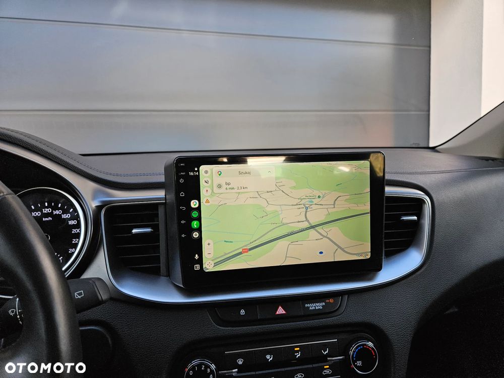 Kia Ceed 1.5 T-GDI S - 35