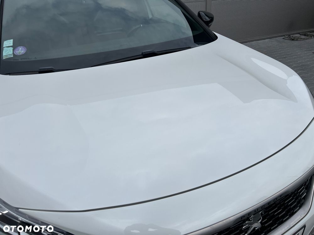 Peugeot 3008 - 7