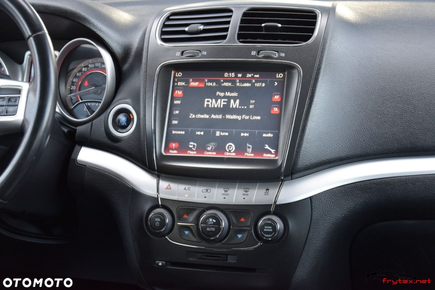 Fiat Freemont - 28