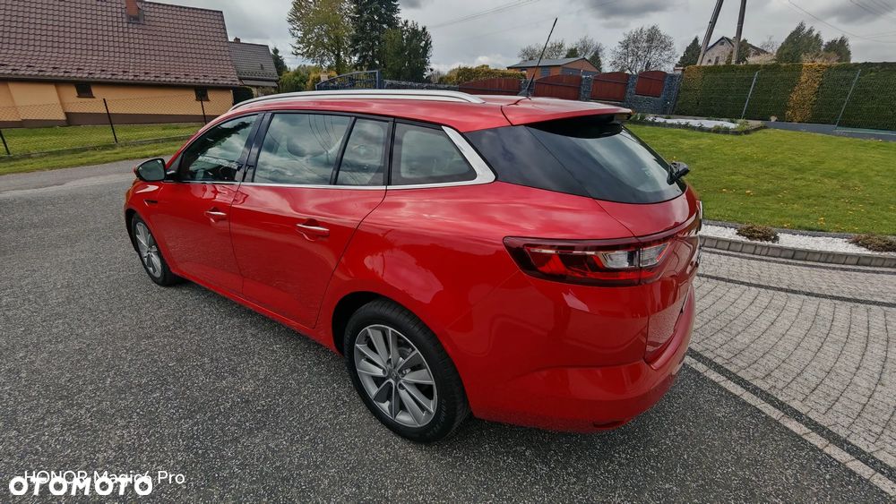 Renault Megane BLUE dCi 115 ZEN - 10