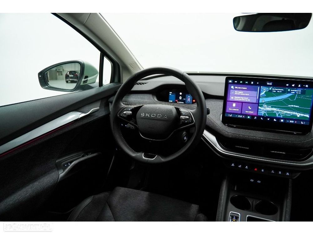 Skoda Elroq 85 - 4