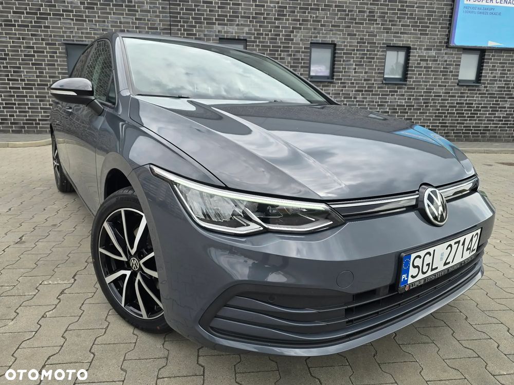Volkswagen Golf 1.0 TSI BMT Trendline - 1