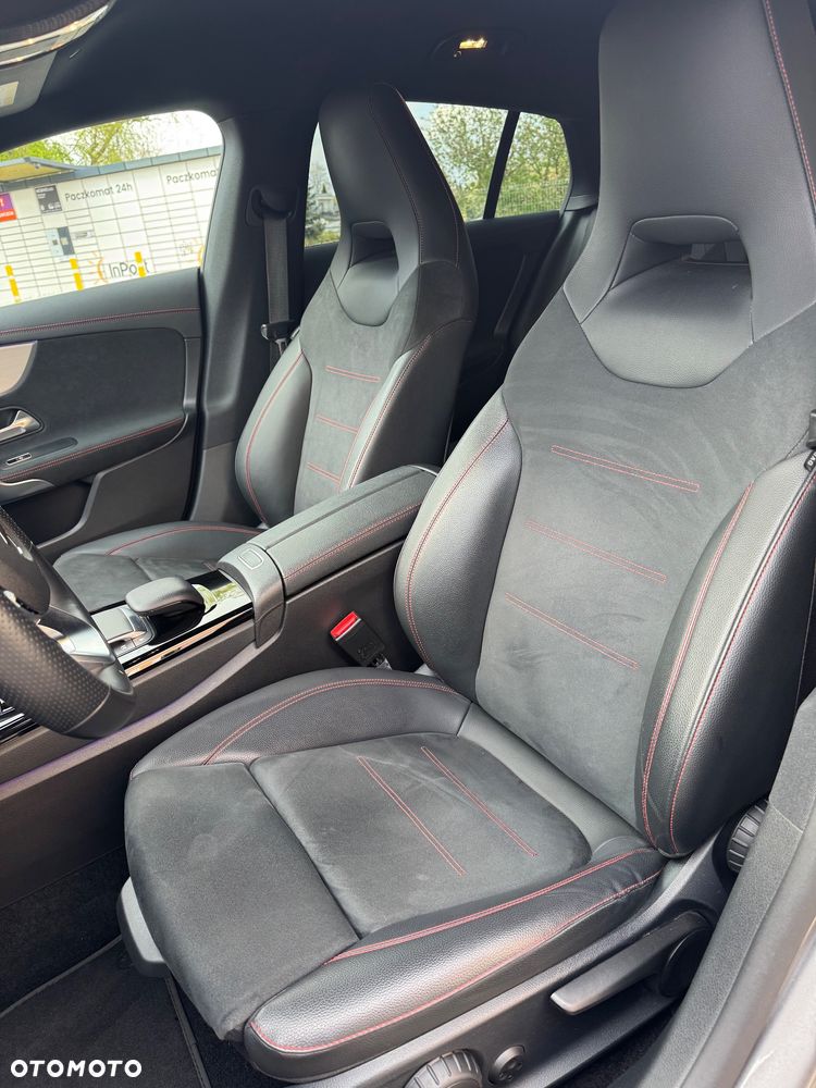 Mercedes-Benz CLA 180 7G-DCT AMG Line - 9