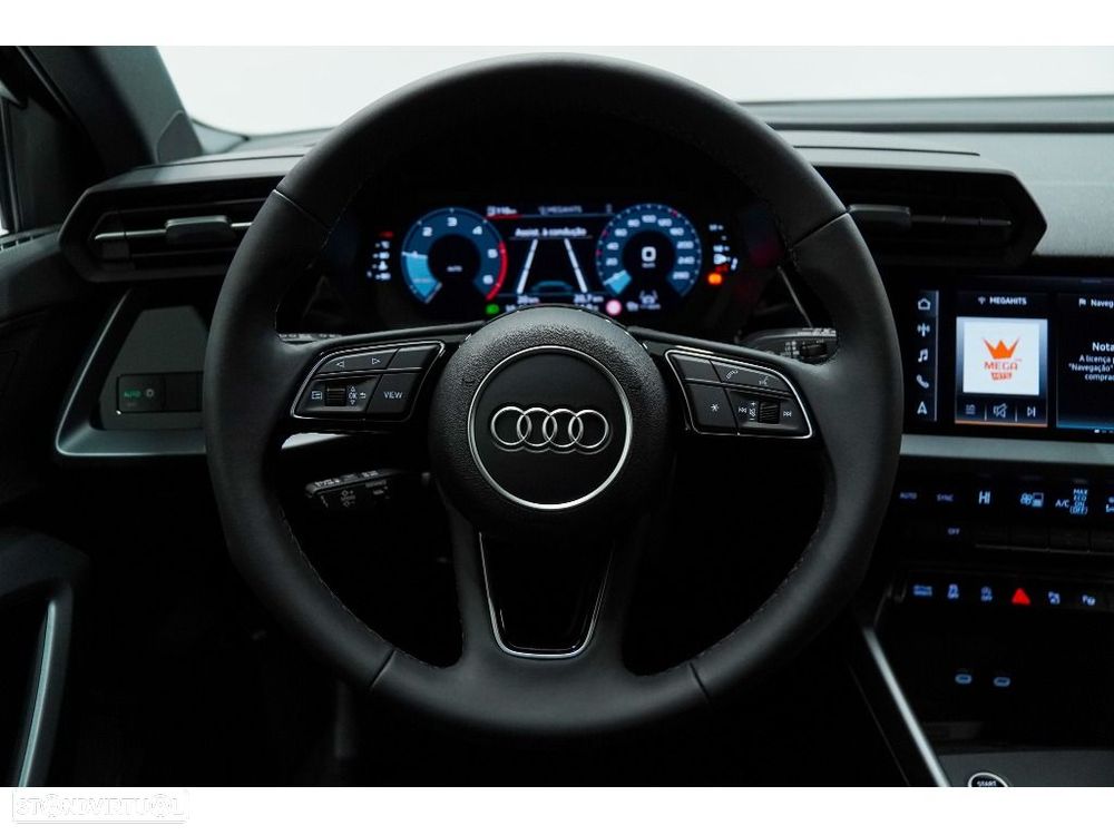 Audi A3 Sportback 30 TDI S line - 24