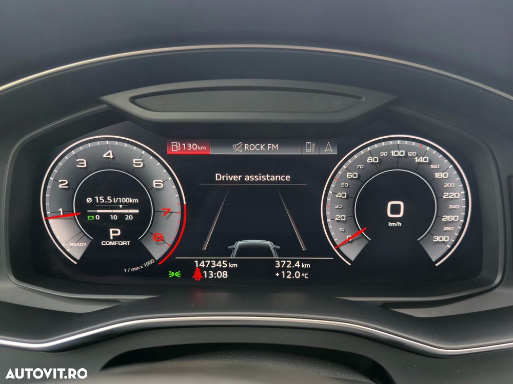 Audi A6 45 TFSI quattro S tronic sport - 16