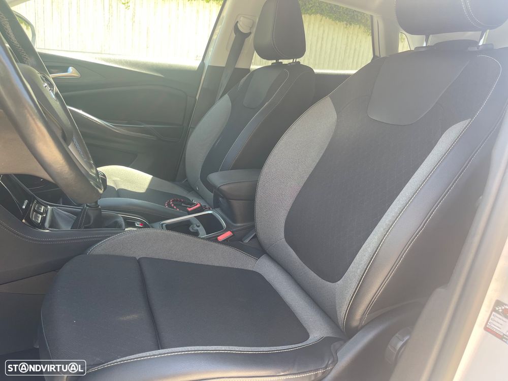 Opel Grandland X 1.5 CDTI Edition - 50