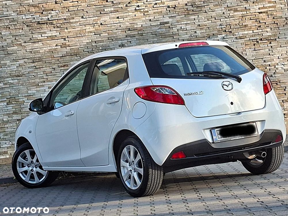Mazda 2 1.3 Exclusive - 6