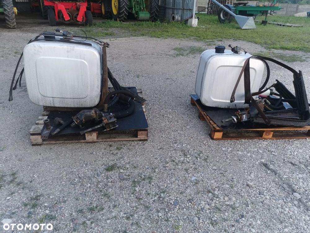 hydraulika Daf Man Iveco Renault - 3