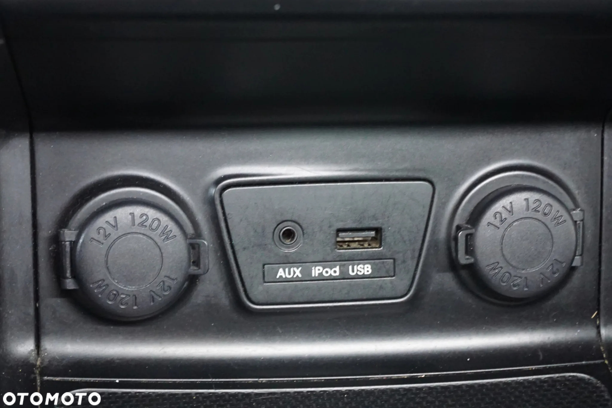 Hyundai ix35 1.7 CRDi 2WD Comfort - 23