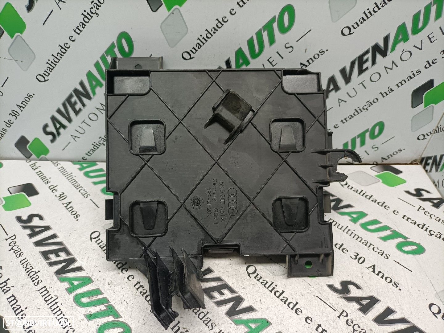 Módulo Eletrónico Audi A4 Avant (8K5, B8) - 3