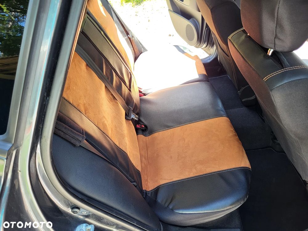 Kia Ceed 1.6 Crdi Comfort + - 11