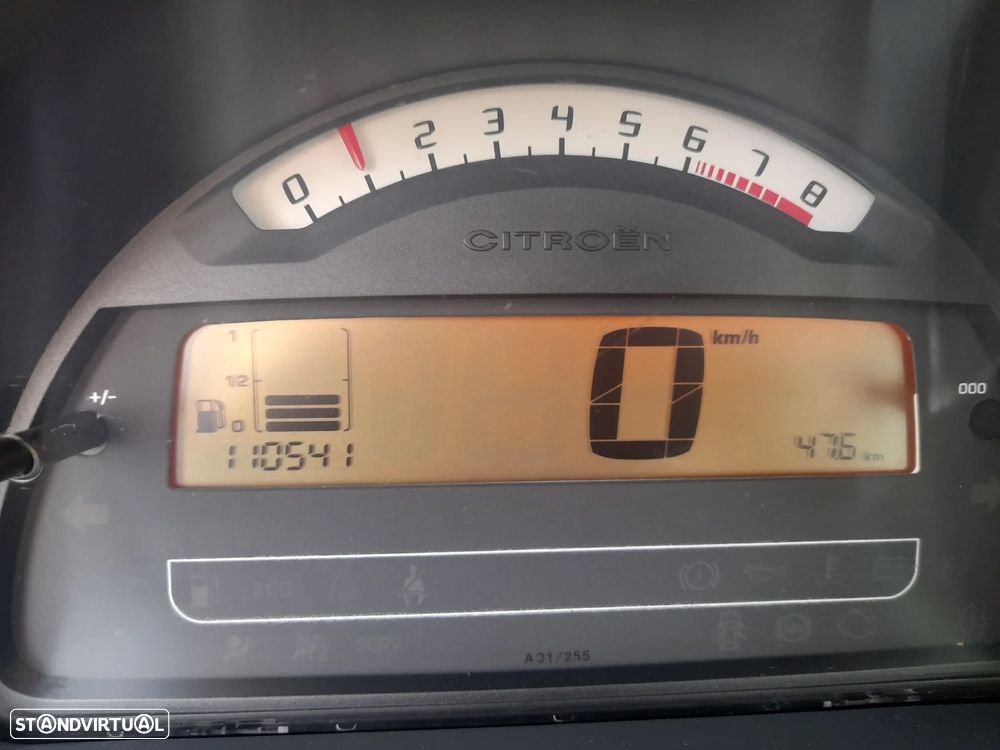 Citroën C3 1.1 Attraction - 2