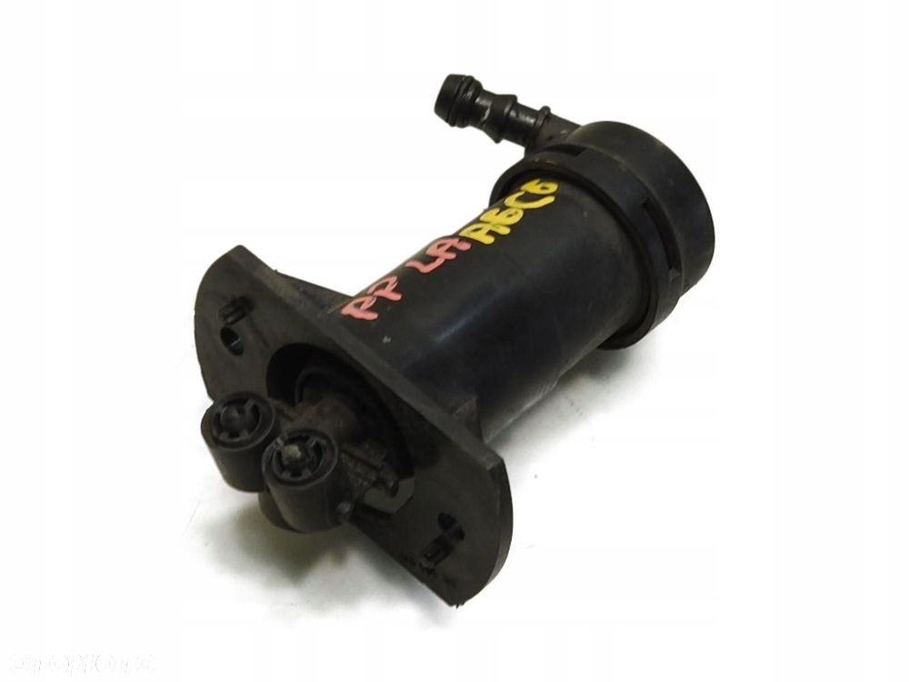 SPRYSKIWACZ LAMPY PRAWY AUDI A6 C6 4F0955102 - 1