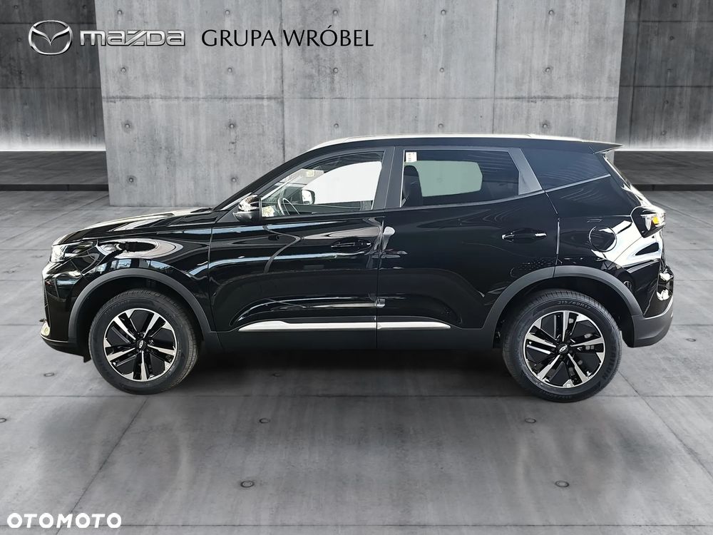 Chery Tiggo 4 - 9