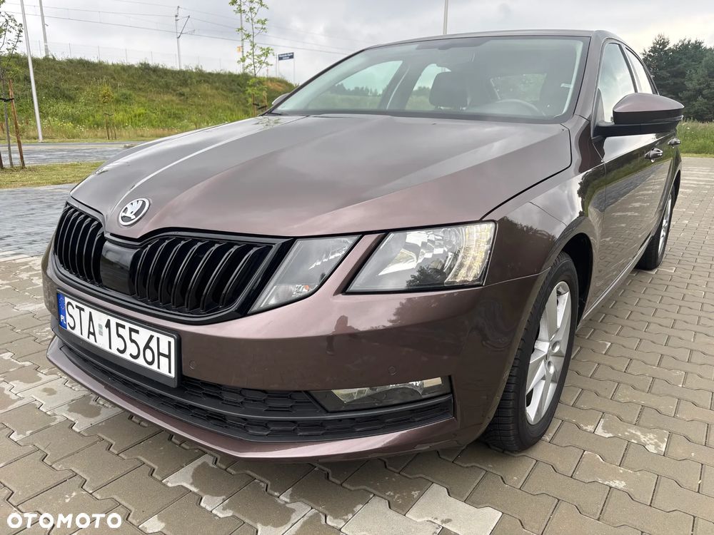 Skoda Octavia 1.5 TSI ACT Business - 4