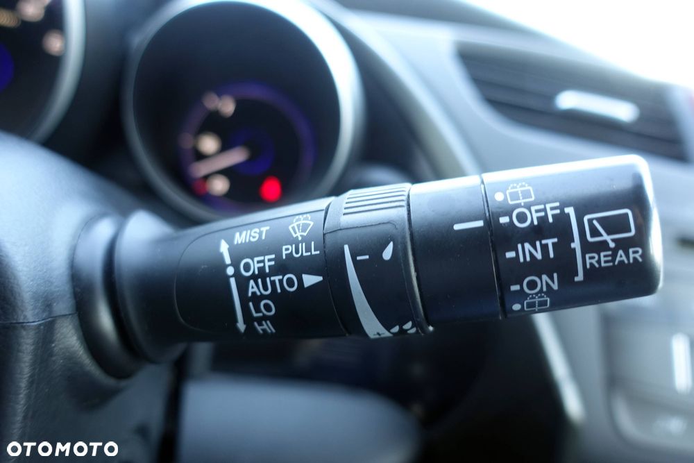 Honda Civic 1.8 i-VTEC Elegance - 25