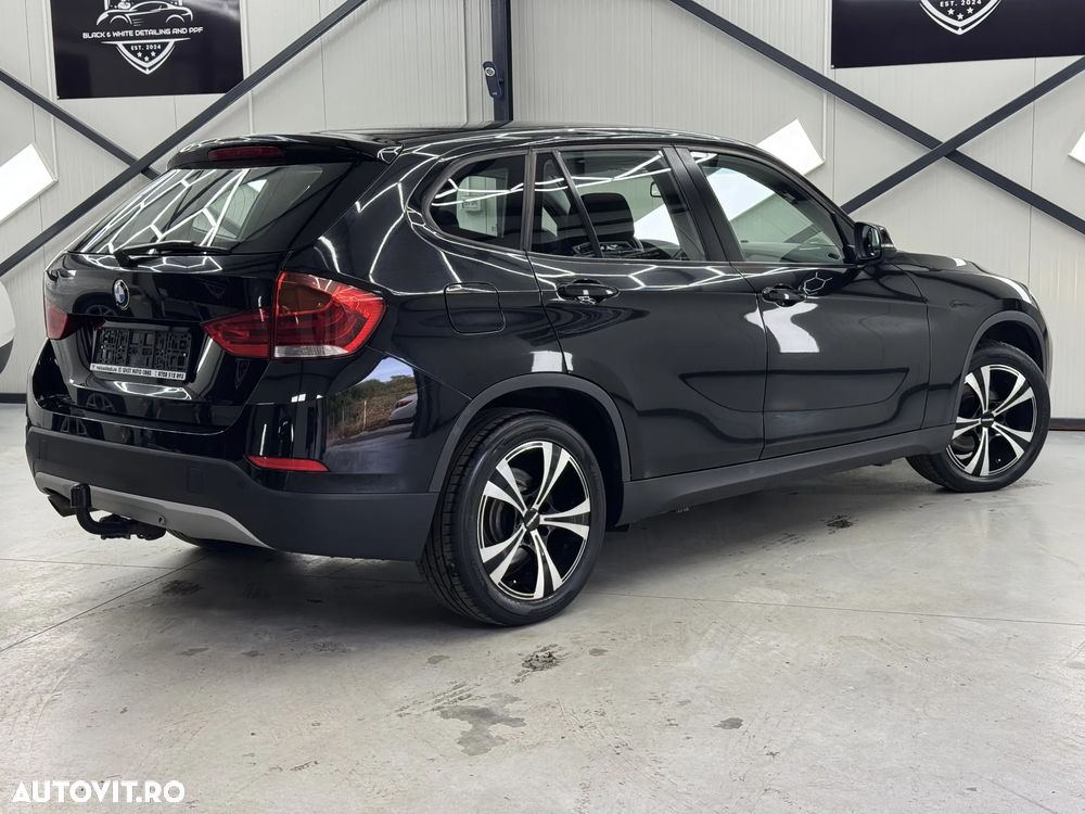 BMW X1 xDrive20d Sport Line - 14