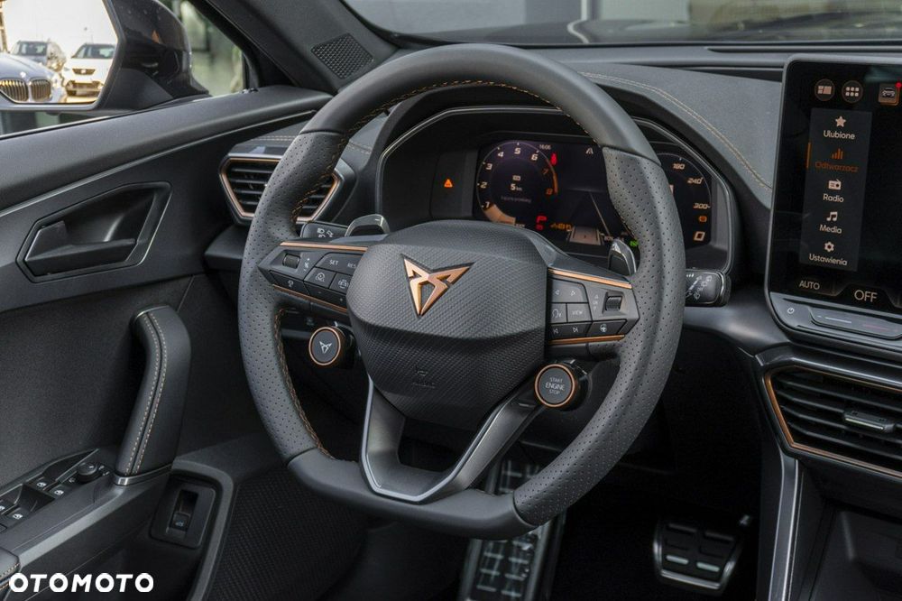 Cupra Formentor - 20