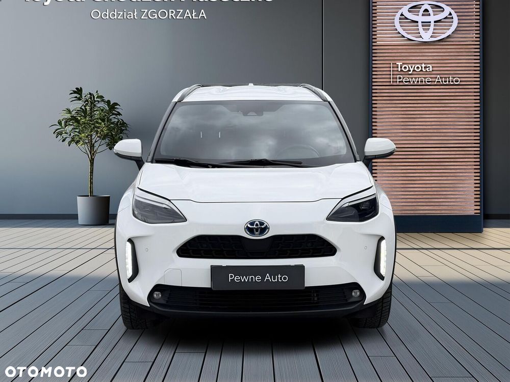 Toyota Yaris Cross Hybrid 1.5 Comfort - 9
