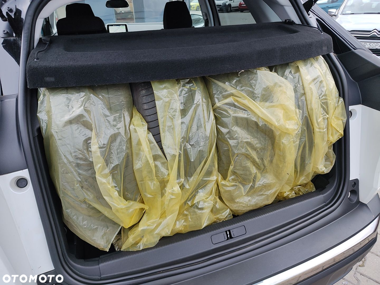 Peugeot 3008 1.2 PureTech Active - 10