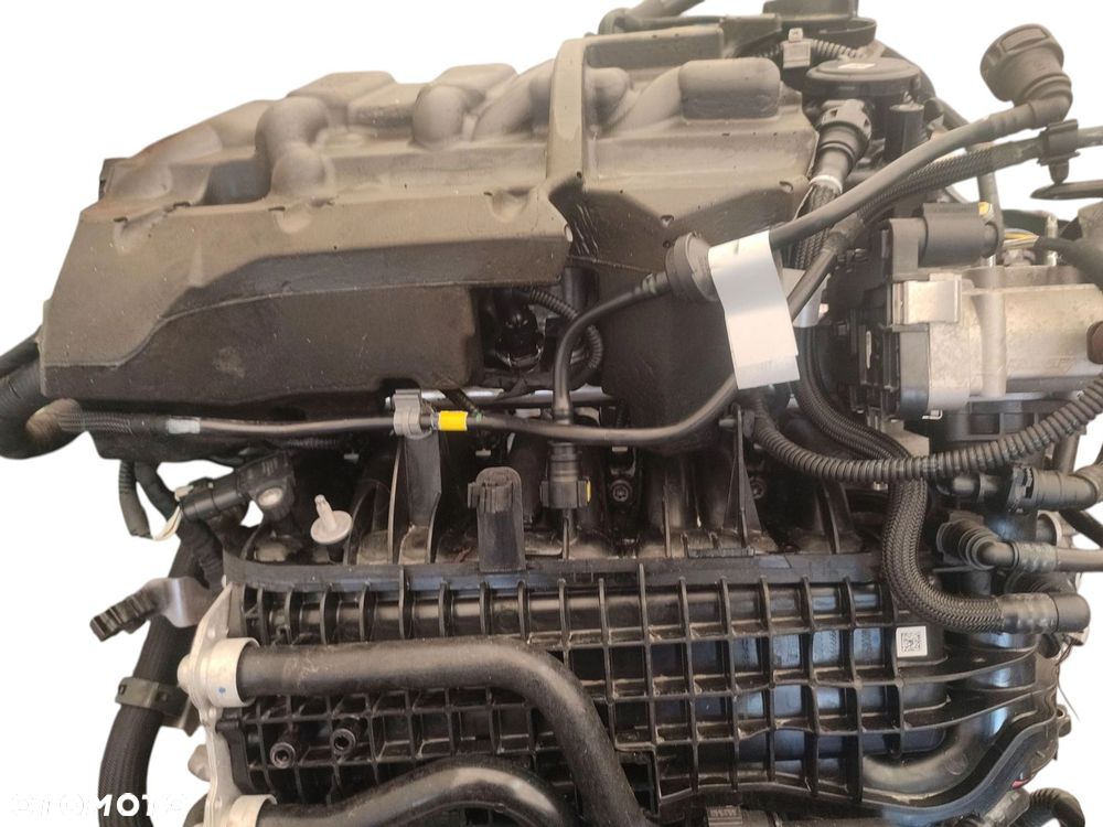 SILNIK KOMPLETNY JEEP COMPASS II (2017-2020) 1.3 PHEV 240KM 46337540 - 8