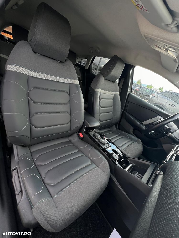 Citroën C4 1.5 BlueHDi S&S EAT8 Shine - 15