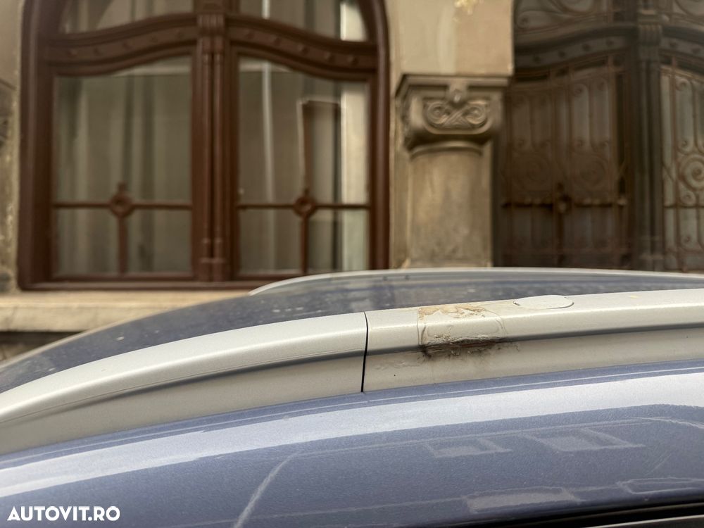 Hyundai ix35 2.0 MPI 2WD GL Classic - 20