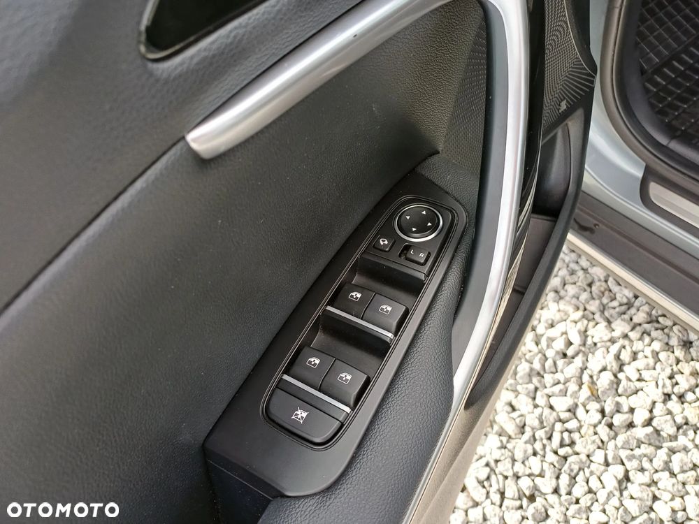 Kia XCeed 2023