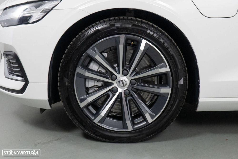 Volvo V60 2.0 T6 AWD TE Inscription Expression - 19
