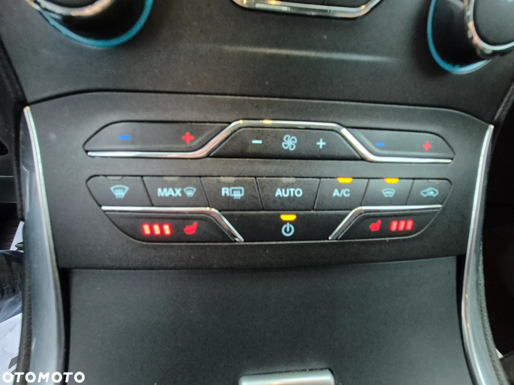 Ford Galaxy 2.0 EcoBlue S&S Allrad TITANIUM - 25