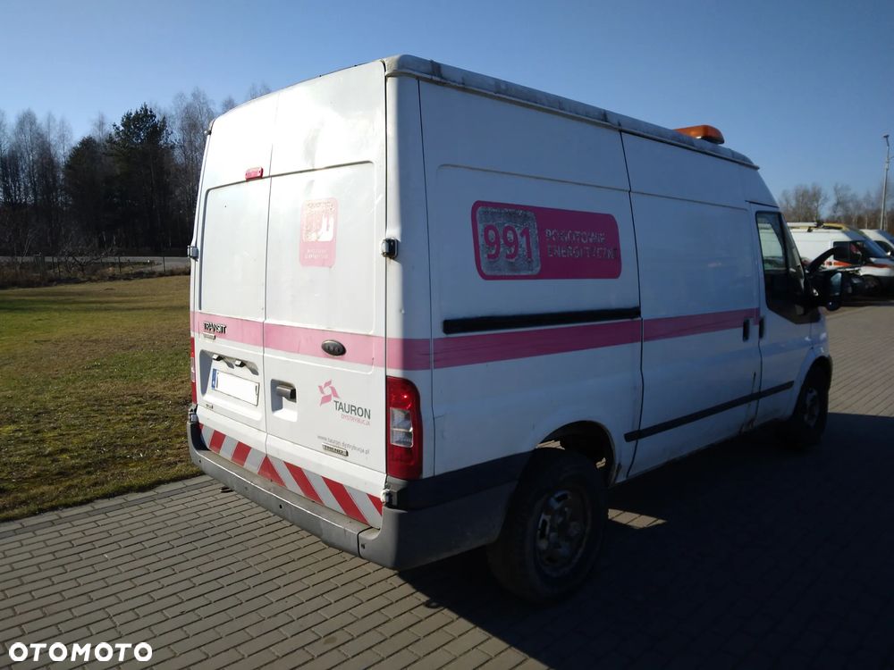 Ford Transit - 6