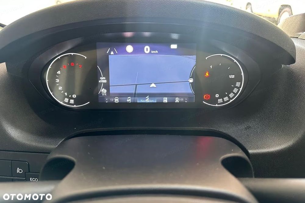 Toyota Proace Max Active L3H2 2.2 140KM - 12