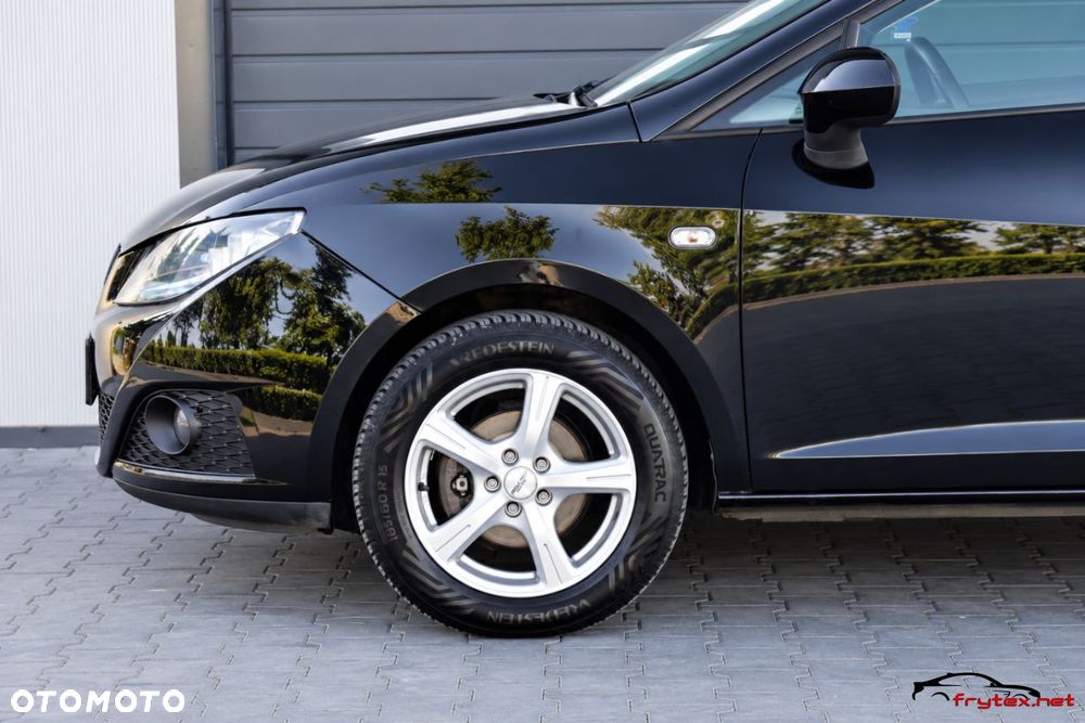 Seat Ibiza - 7
