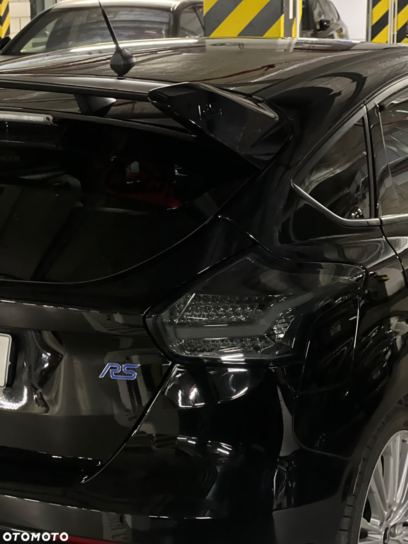 Ford Focus 2.3 EcoBoost RS - 21