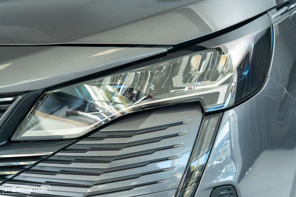 Peugeot 3008 Plug-In Hybrid 225 e-EAT8 Allure Pack - 26