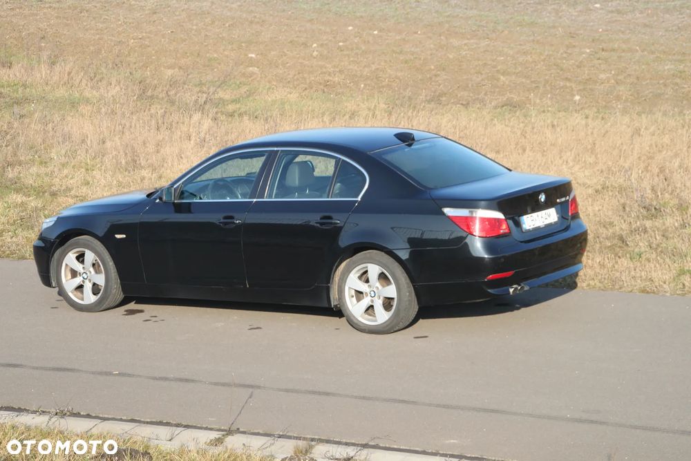 BMW Seria 5 - 28