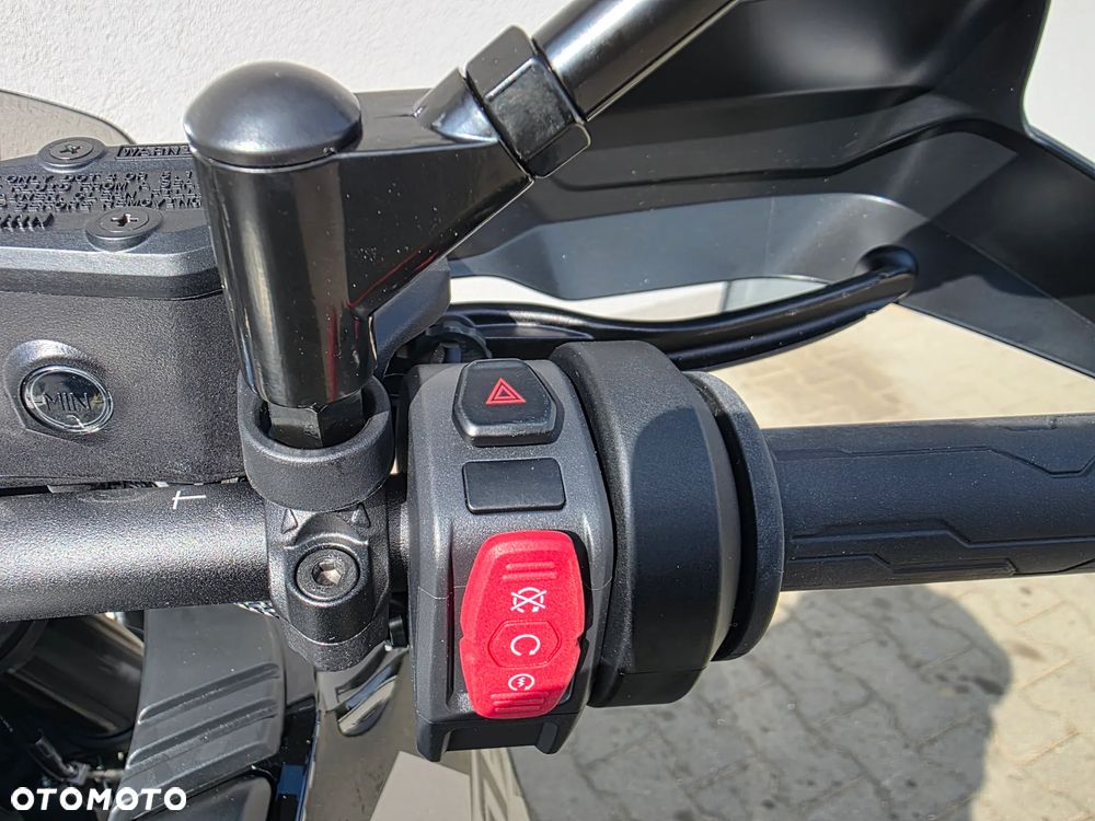 CFMoto 800MT-X - 16