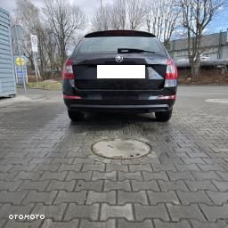 Skoda Octavia 2.0 TDI Style DSG - 9
