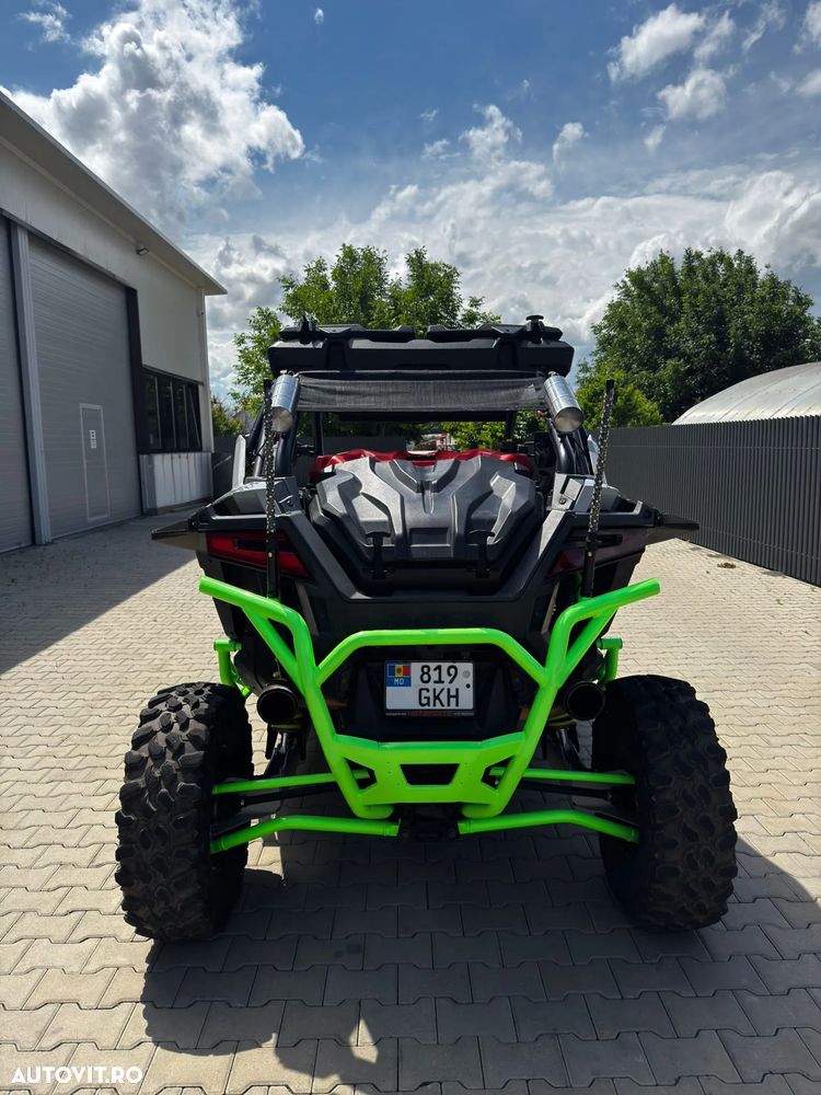 Polaris RZR XP 1000 TURBO - 21