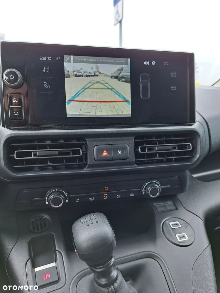 Fiat Doblo Maxi Van XL dostępny od ręki! - 28