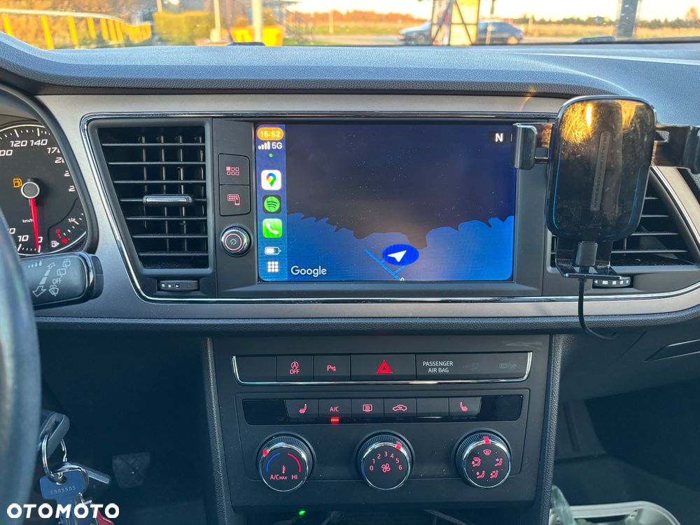 Seat Leon 1.4 TSI Style S&S - 6