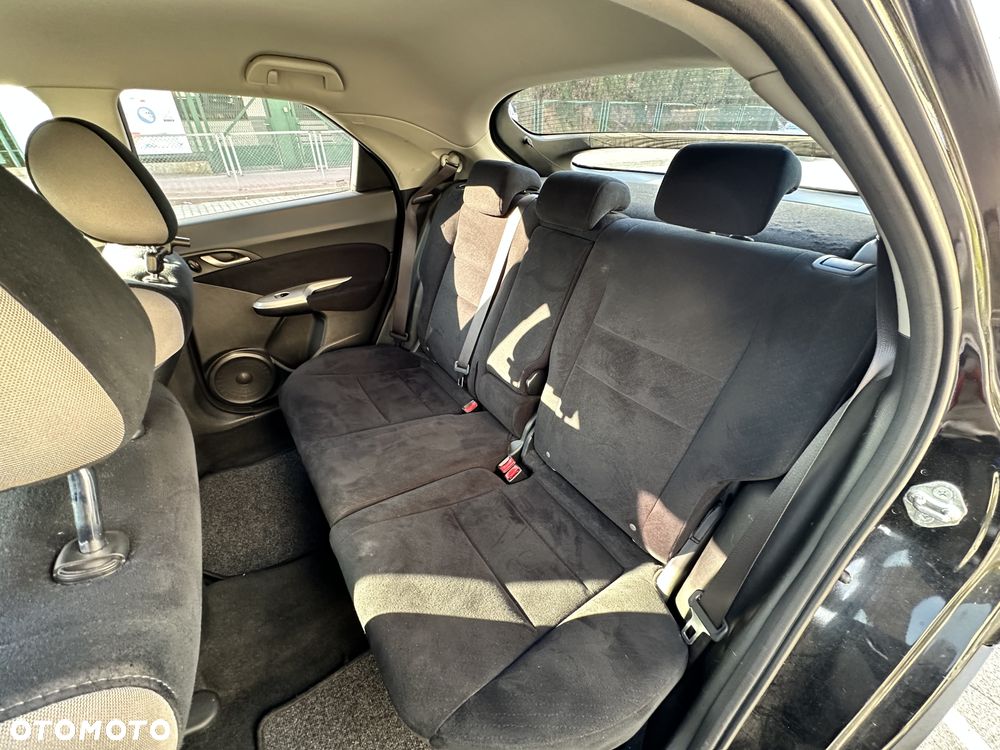 Honda Civic 2.2i-CTDi Executive - 12