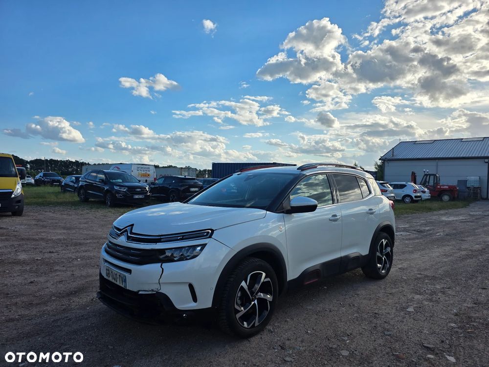 Citroën C5 Aircross - 3