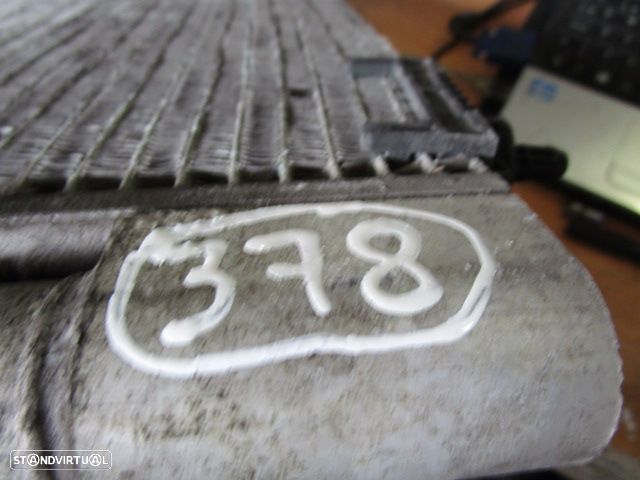 Radiador AC 9682531580OR CITROEN BERLINGO 2006 1.6HDI USADO CITROEN C4 GRAND PICASSO 2008 1.6Hdi - 1