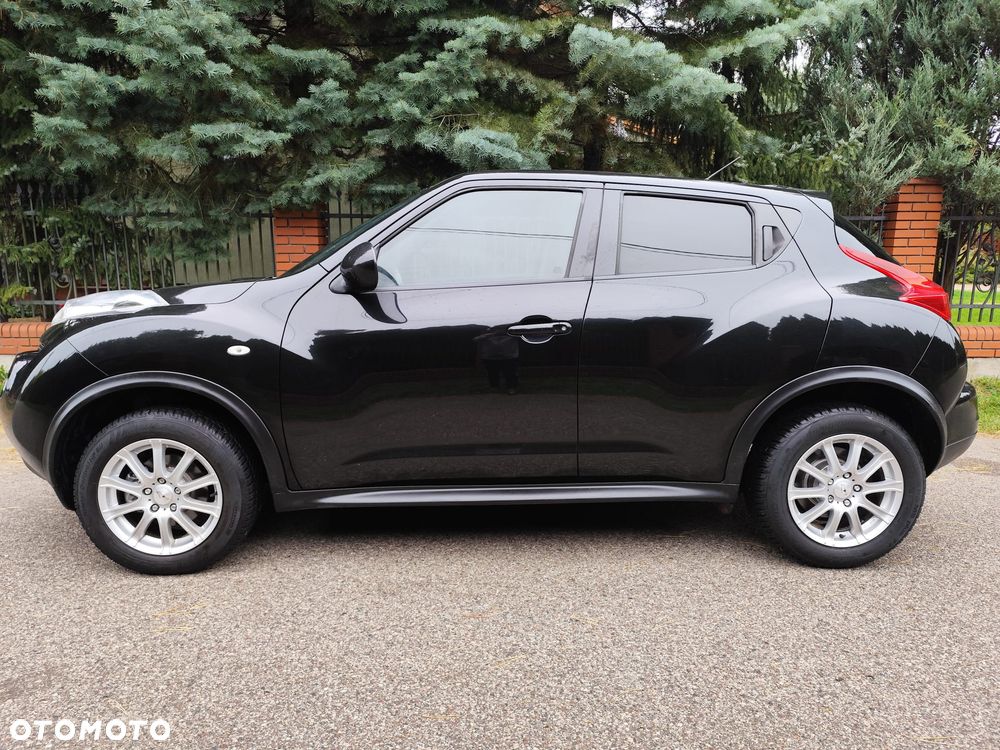 Nissan Juke 1.6 Tekna - 18