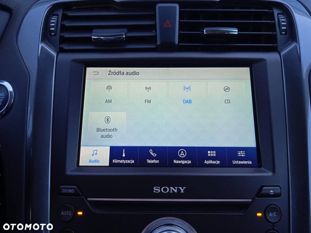 Ford Mondeo 2.0 EcoBlue Titanium - 18