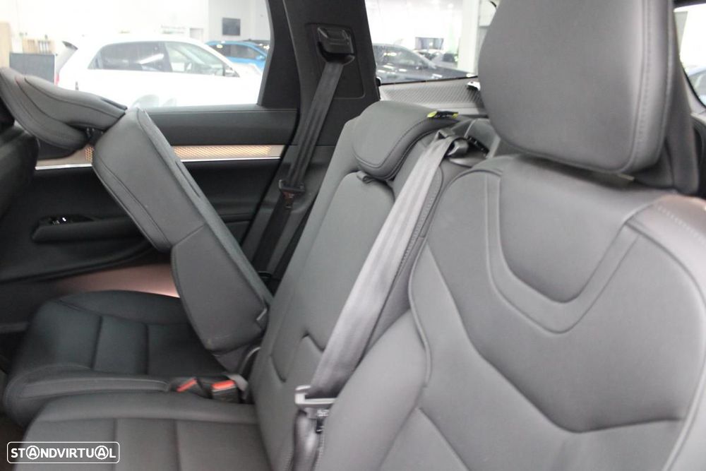 Volvo EX90 111 kWh Twin Motor Performance Ultra - 17