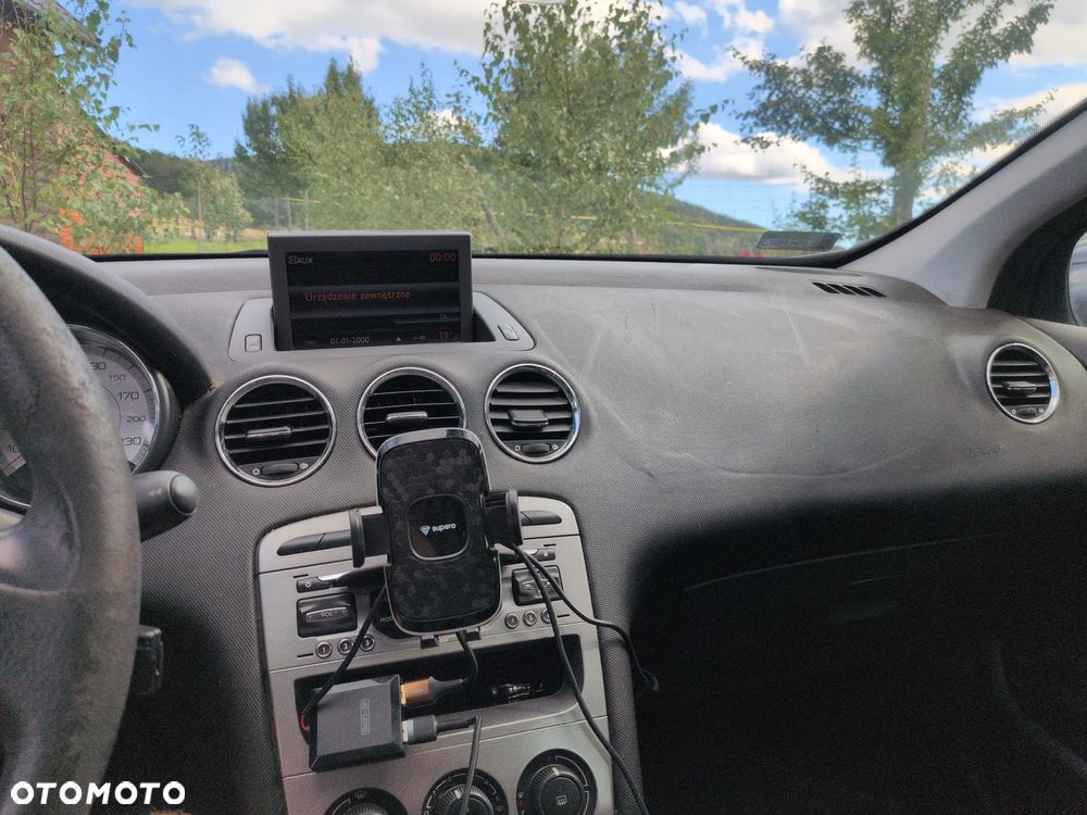 Peugeot 308 - 4